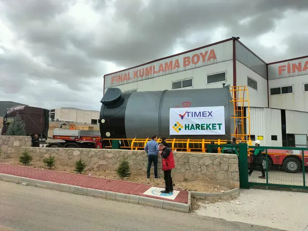 Final Kumlama Boya tesis ve uygulama arşivi, fotoğraf 8