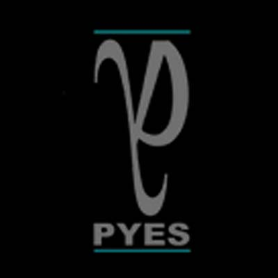 PYES logo