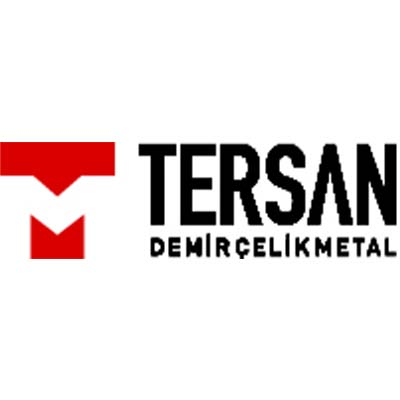 Tersan Demir Çelik Metal logo