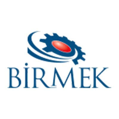 BİRMEK logo