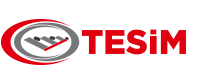TESİM logo