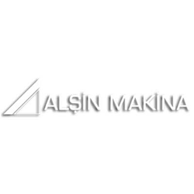 Alşin Makina logo