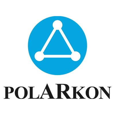 POLARKON logo