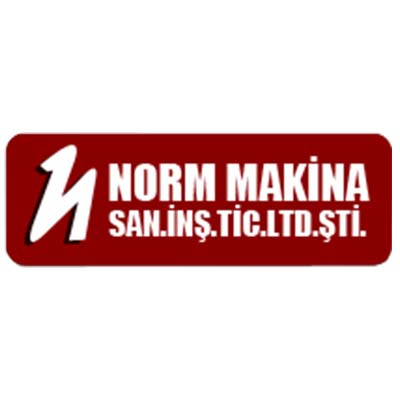Norm Makina logo