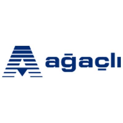 Ağaçlı logo
