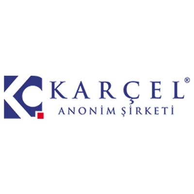 KARÇEL logo