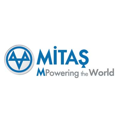 MİTAŞ logo