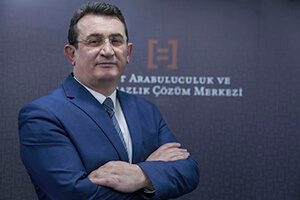 AV.Fuat YILMAZ